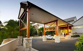 Mercure Clear Mountain Lodge
